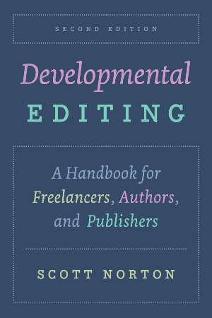 Cover Image, Norton, Developmental Editing, Second Edition